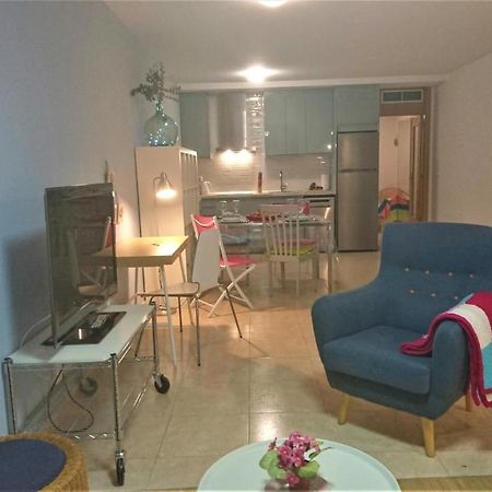 Cerca Playa-Aa-Patio Privado Apartment Alicante Exterior photo
